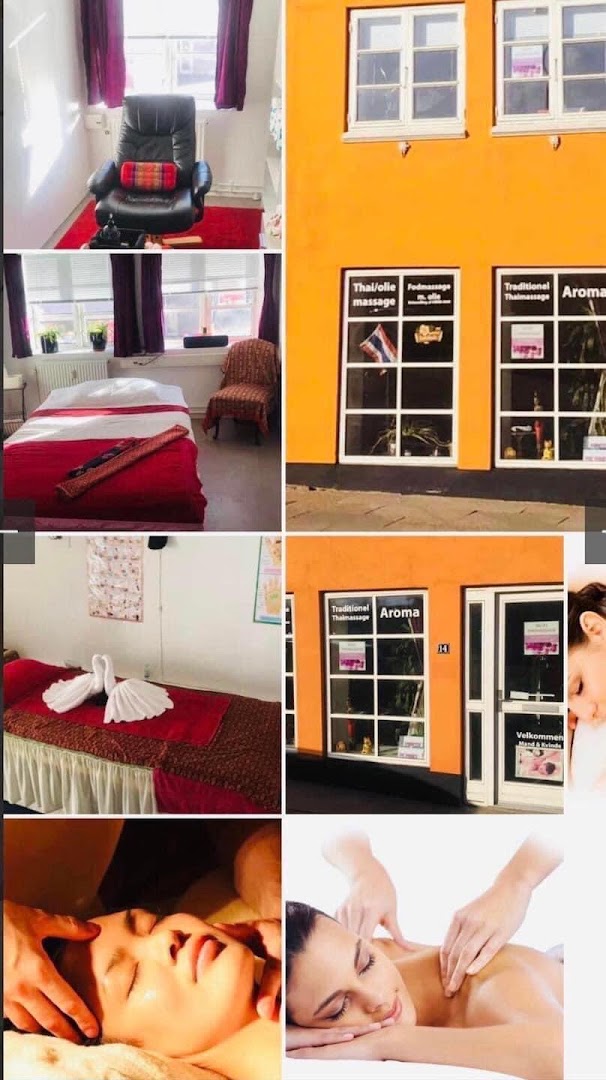 Salin Thai Massage · Billeder 1